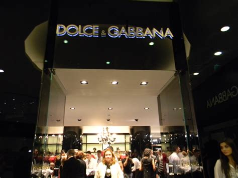 dolce gabbana bucuresti